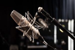 Voice-over & ADR — Hertz Studio München Voice-over & ADR — Hertz Studio München