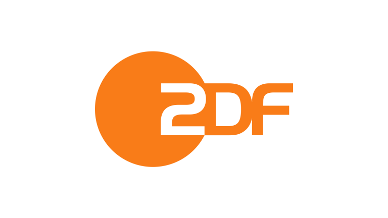 Logo ZDF