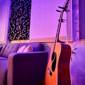 Lounge — Tontudio München