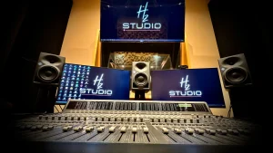 Postproduktion & Sounddesign — Hertz Studio München Postproduktion & Sounddesign — Hertz Studio München