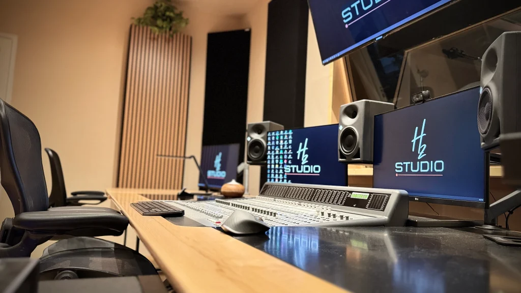 Synchronregie 1 — ADR Tonstudio München Synchronregie 1 — ADR Tonstudio München
