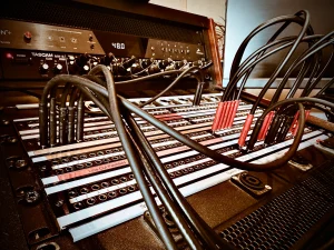 Musikproduktionen — Hertz Studio München Musikproduktionen — Hertz Studio München