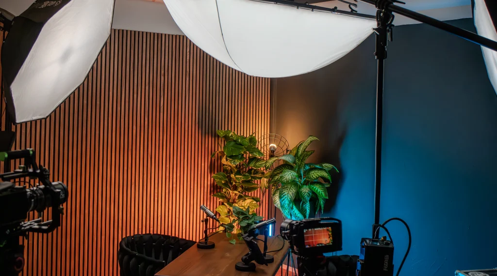 Podcast Studio München Podcast Studio München