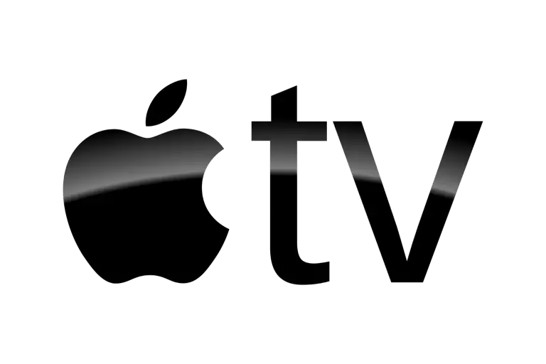 Logo Apple TV+