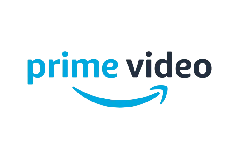 Logo Prime Video