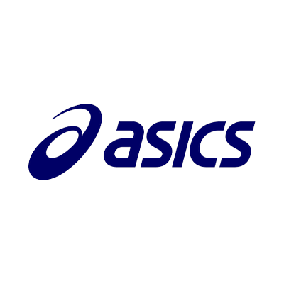 ASICS Logo ASICS