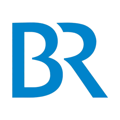 BR Logo BR Bayerischer Rundfunk
