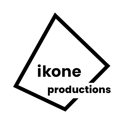 Ikone_Produktions Logo Ikone Produktions
