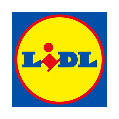 Lidl Logo Lidl