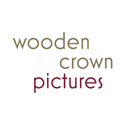 Wooden_Crown_Pictures Logo Wooden Crown Pictures