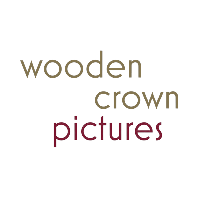 Wooden_Crown_Pictures Logo Wooden Crown Pictures
