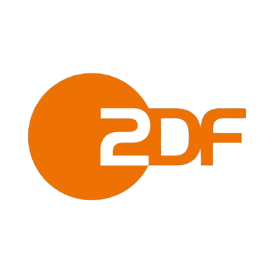 ZDF Logo ZDF